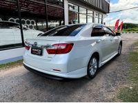 TOYOTA CAMRY 2.0G EXTREMO TOP 2013 รูปที่ 4